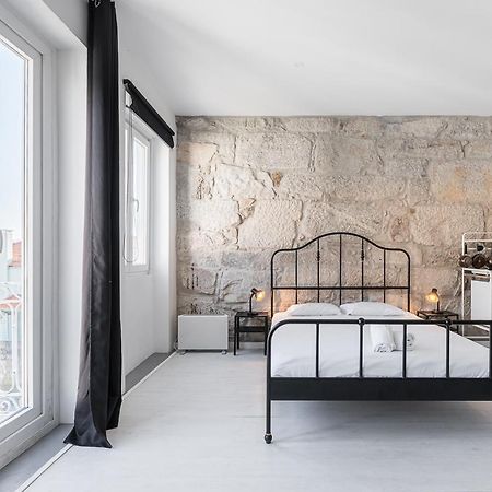 Guestready - Fontainhas Downtown Apartments And Suites Порто Екстериор снимка