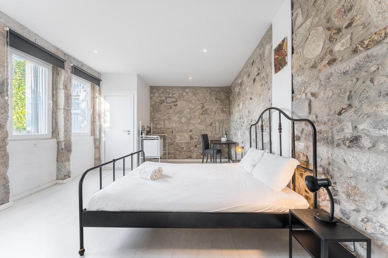 Guestready - Fontainhas Downtown Apartments And Suites Порто Екстериор снимка