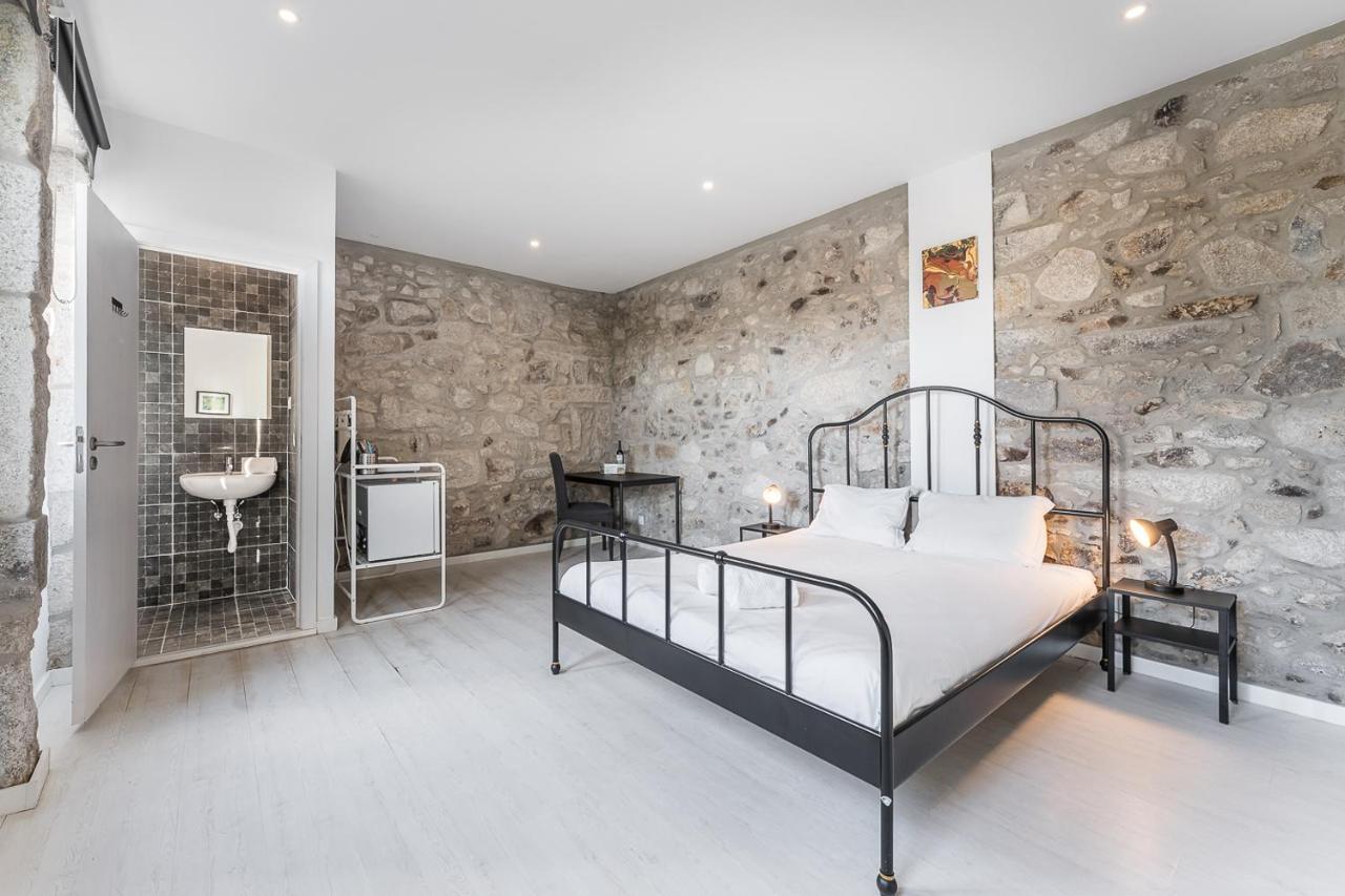 Guestready - Fontainhas Downtown Apartments And Suites Порто Екстериор снимка