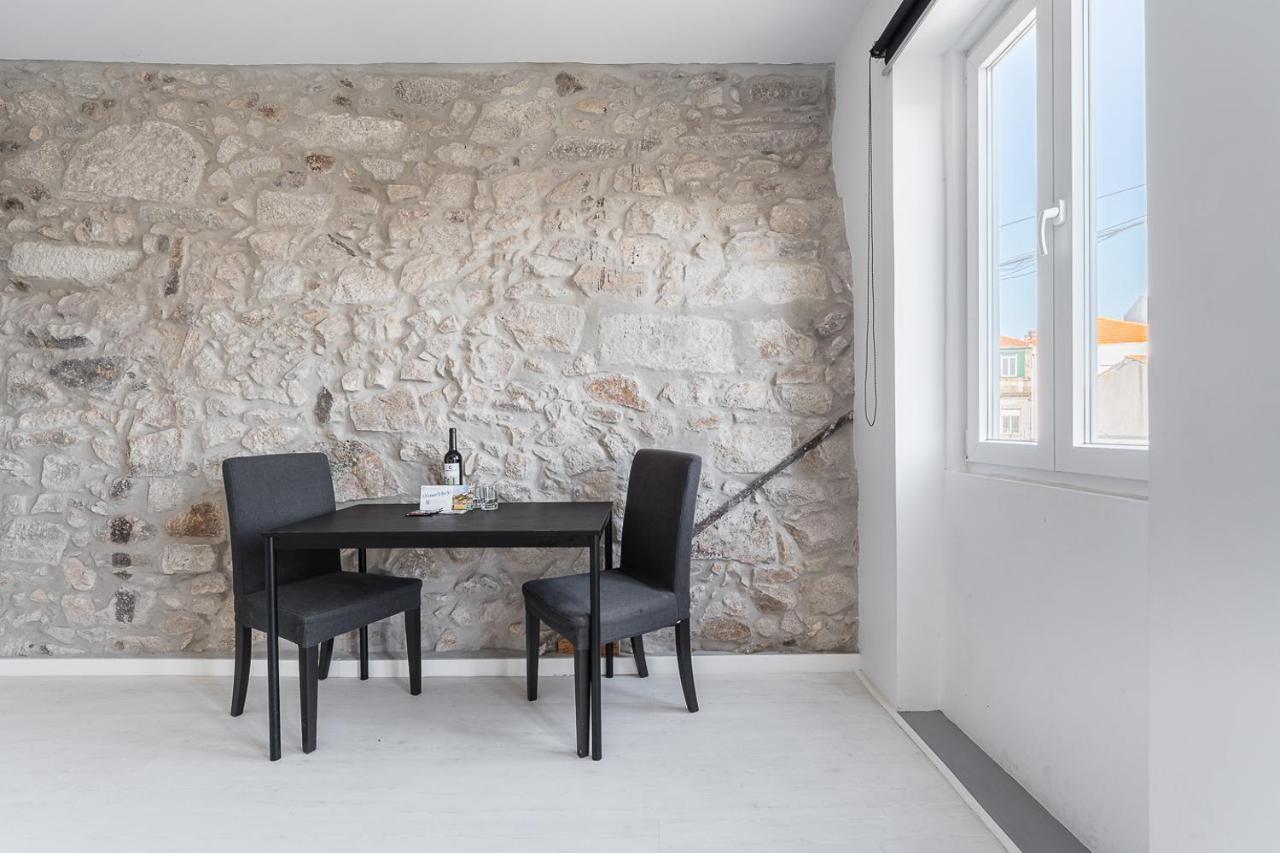Guestready - Fontainhas Downtown Apartments And Suites Порто Екстериор снимка