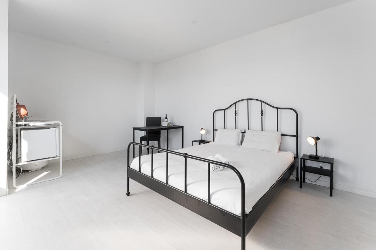 Guestready - Fontainhas Downtown Apartments And Suites Порто Екстериор снимка