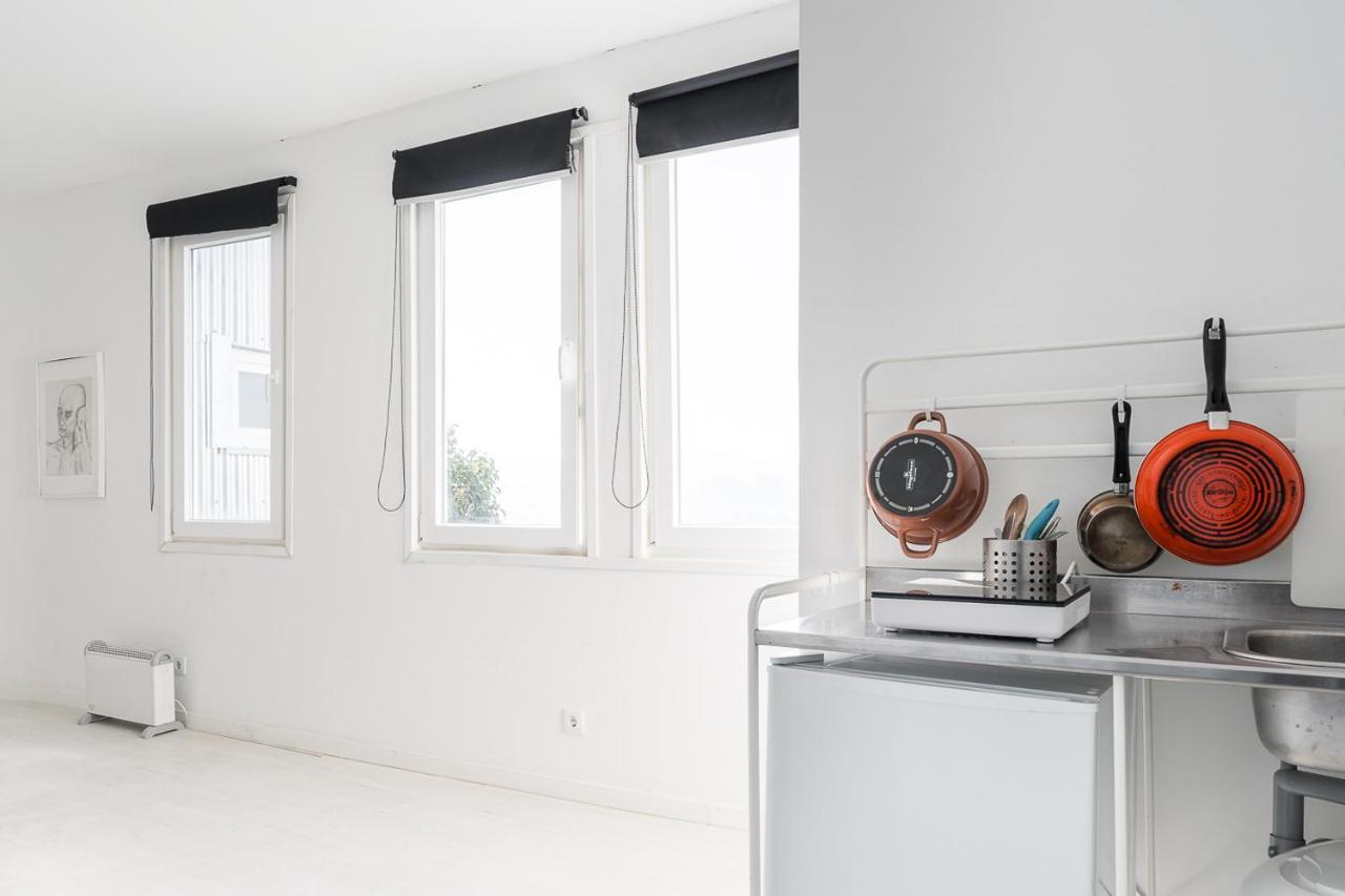 Guestready - Fontainhas Downtown Apartments And Suites Порто Екстериор снимка