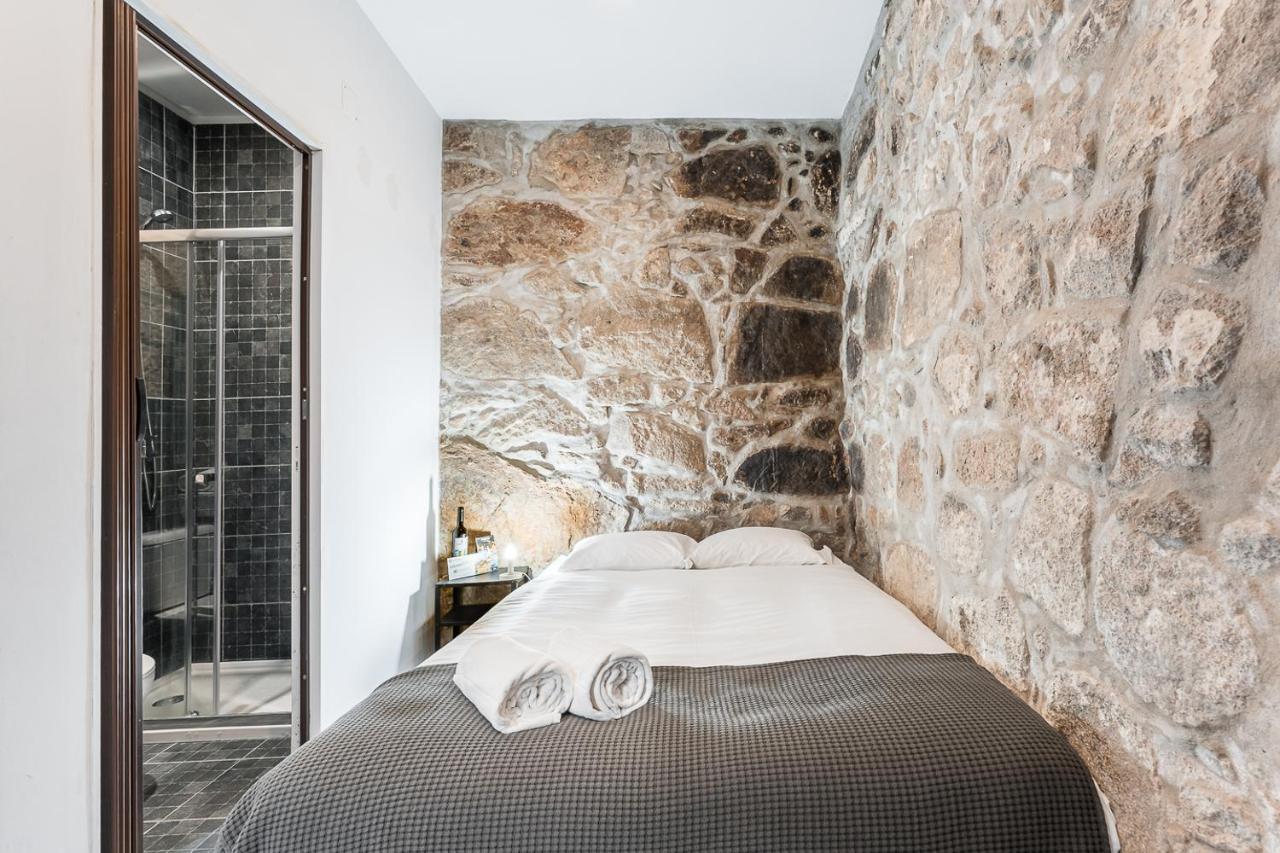 Guestready - Fontainhas Downtown Apartments And Suites Порто Екстериор снимка
