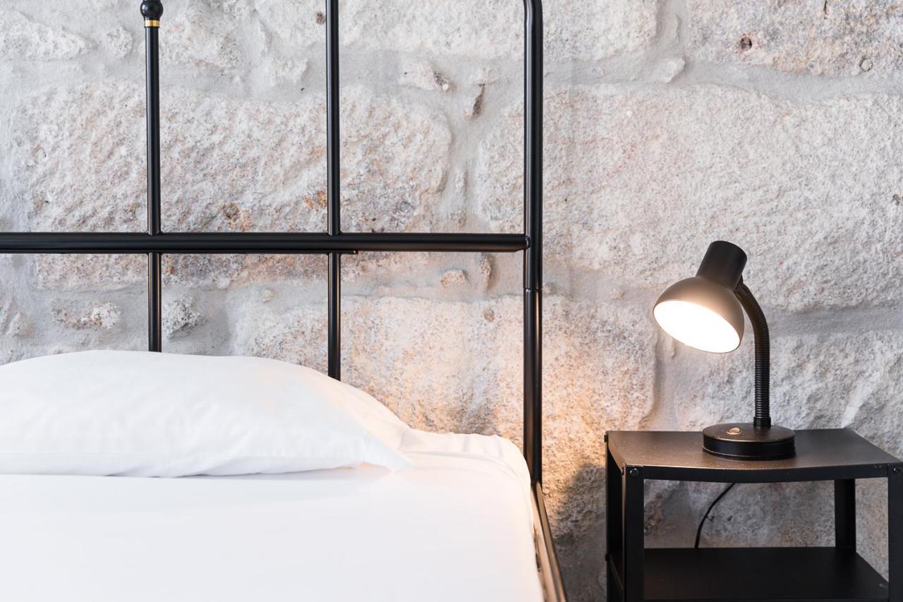 Guestready - Fontainhas Downtown Apartments And Suites Порто Екстериор снимка