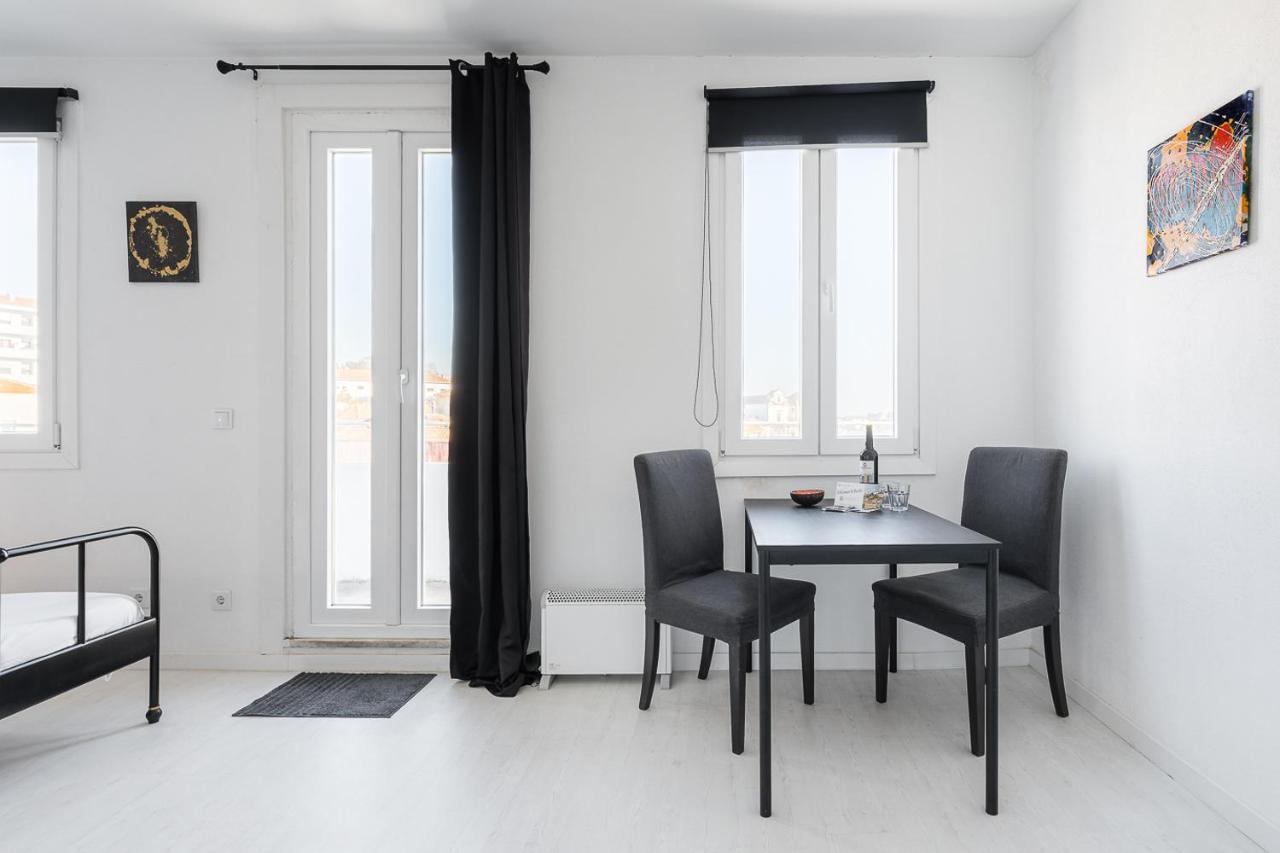 Guestready - Fontainhas Downtown Apartments And Suites Порто Екстериор снимка