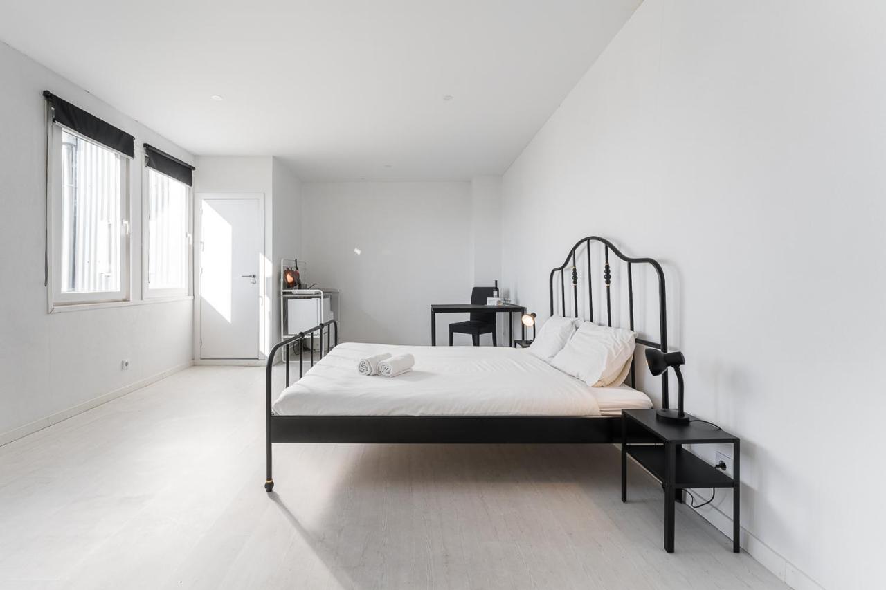 Guestready - Fontainhas Downtown Apartments And Suites Порто Екстериор снимка