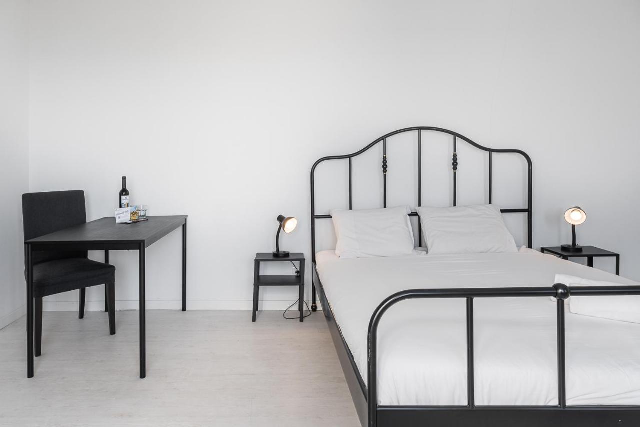 Guestready - Fontainhas Downtown Apartments And Suites Порто Екстериор снимка