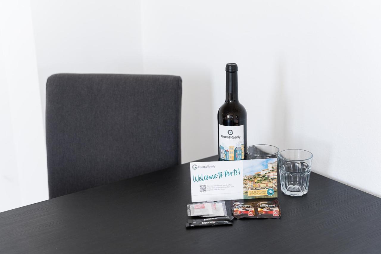 Guestready - Fontainhas Downtown Apartments And Suites Порто Екстериор снимка
