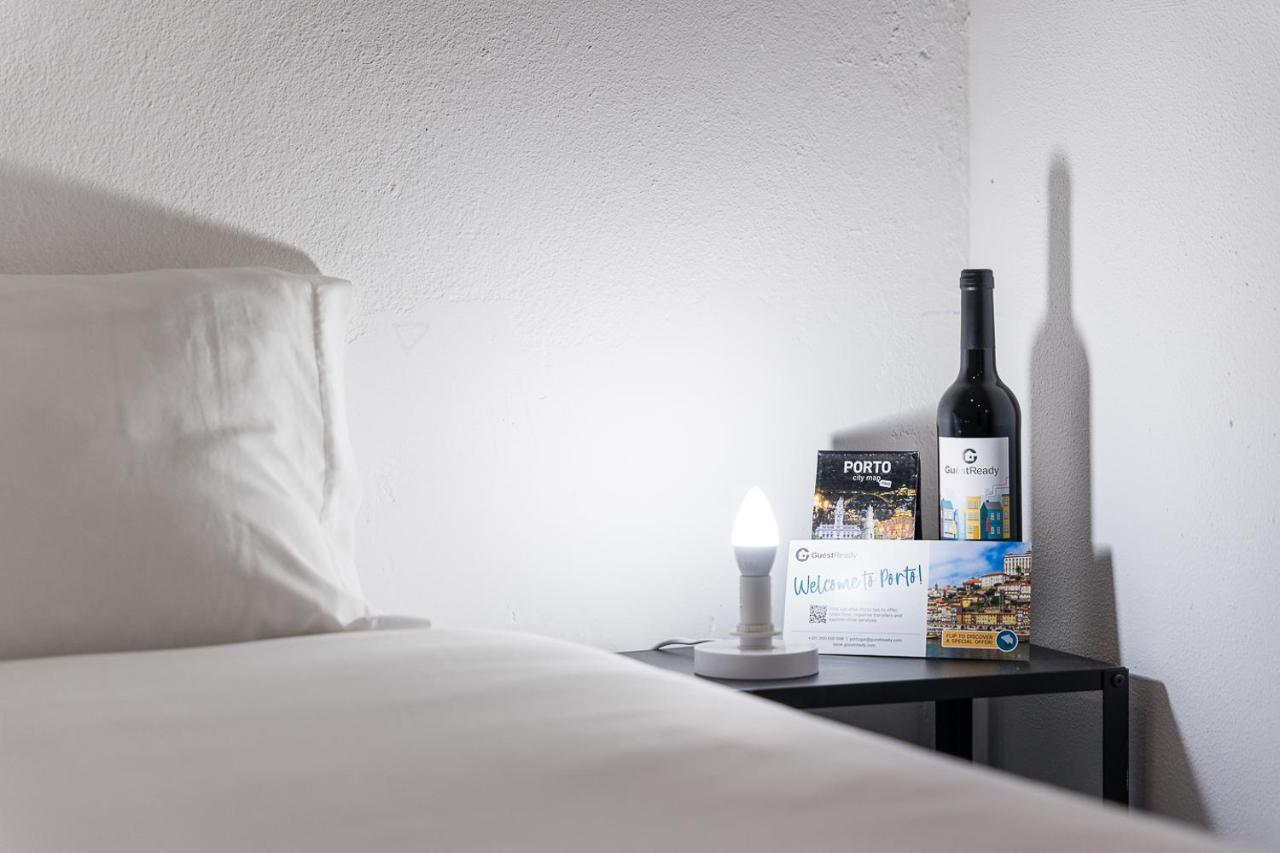 Guestready - Fontainhas Downtown Apartments And Suites Порто Екстериор снимка