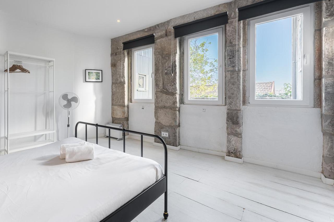 Guestready - Fontainhas Downtown Apartments And Suites Порто Екстериор снимка