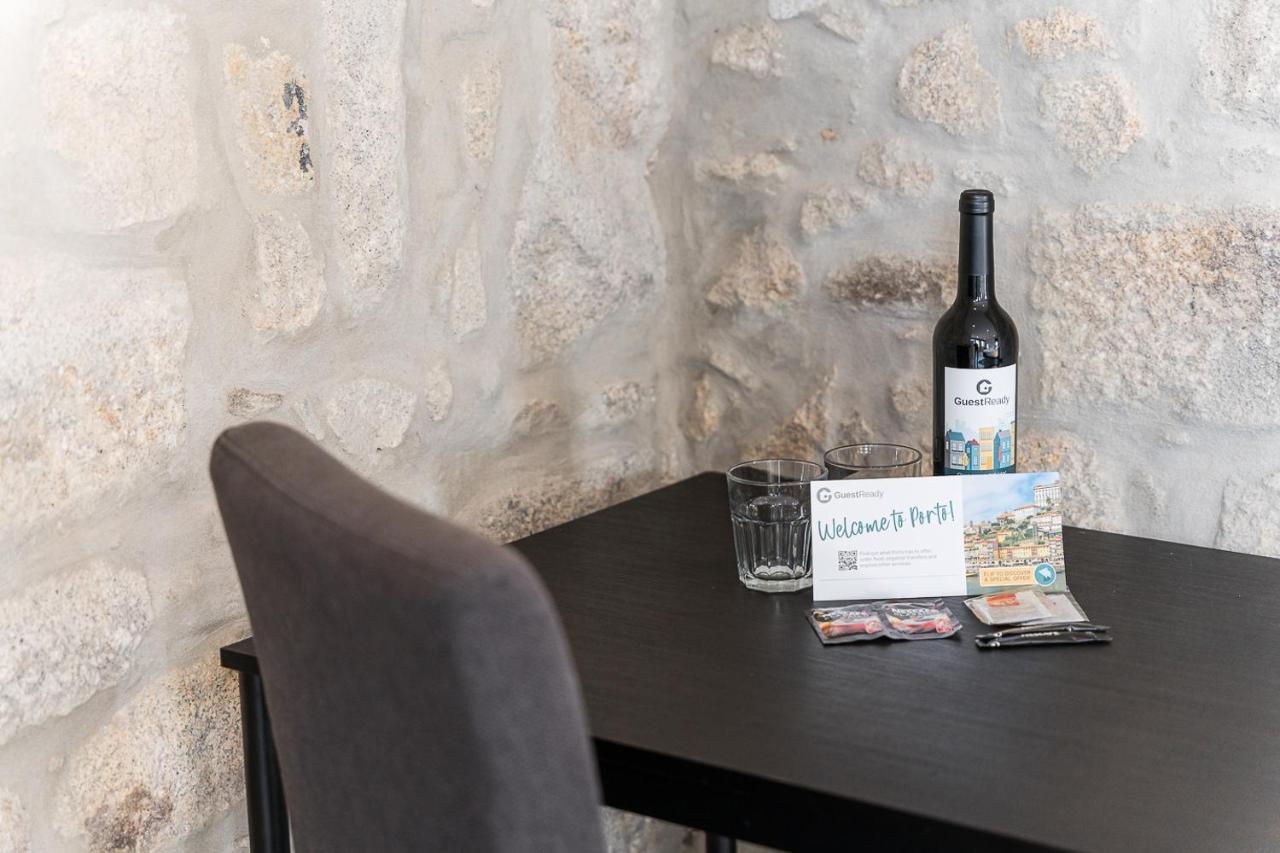 Guestready - Fontainhas Downtown Apartments And Suites Порто Екстериор снимка