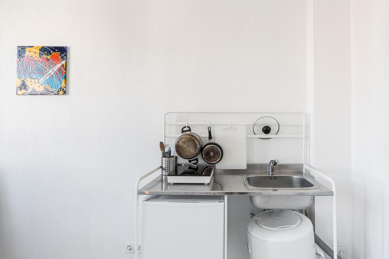 Guestready - Fontainhas Downtown Apartments And Suites Порто Екстериор снимка