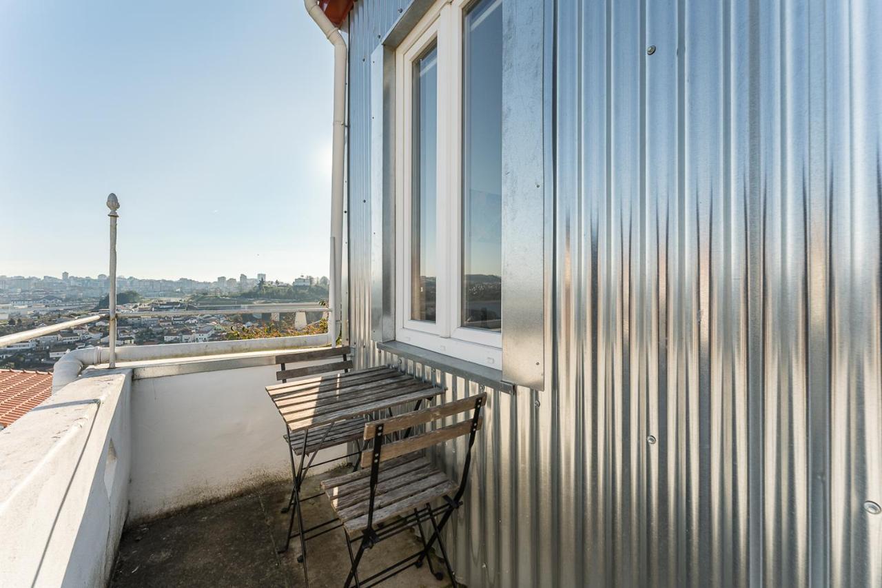 Guestready - Fontainhas Downtown Apartments And Suites Порто Екстериор снимка