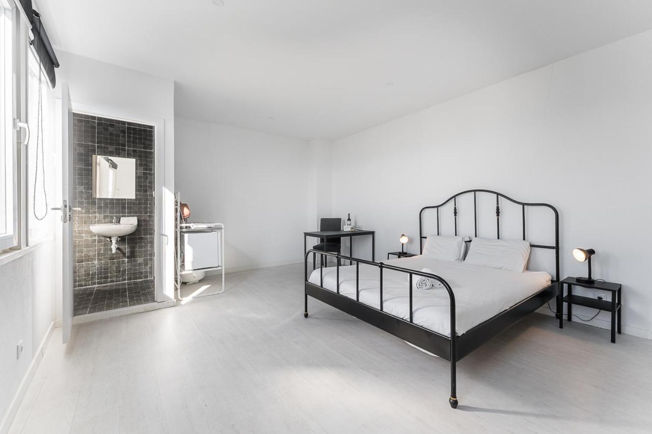 Guestready - Fontainhas Downtown Apartments And Suites Порто Екстериор снимка