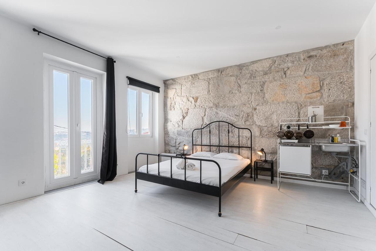 Guestready - Fontainhas Downtown Apartments And Suites Порто Екстериор снимка