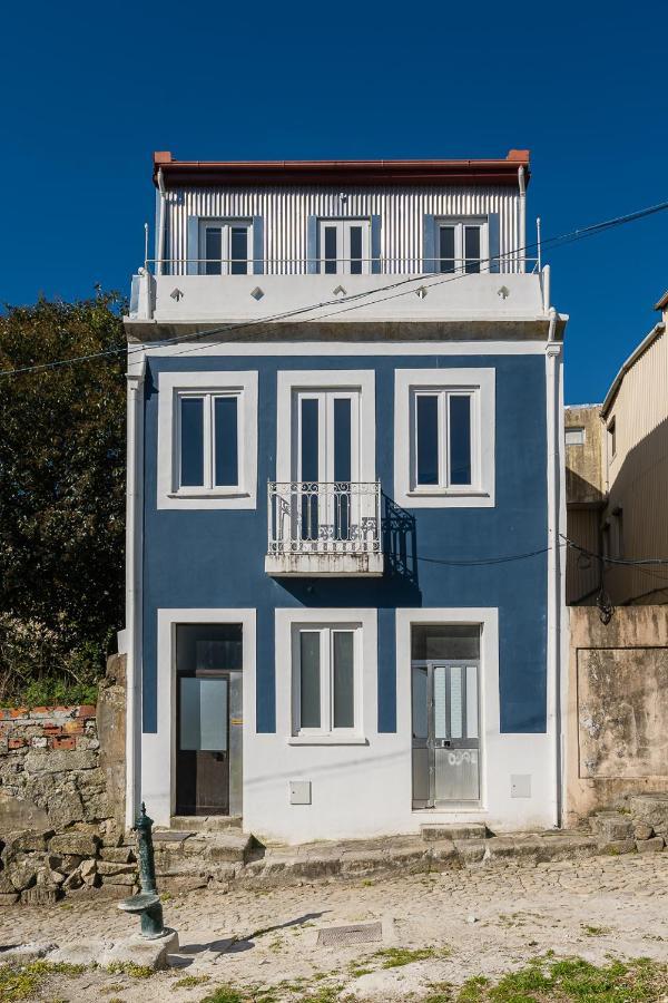 Guestready - Fontainhas Downtown Apartments And Suites Порто Екстериор снимка