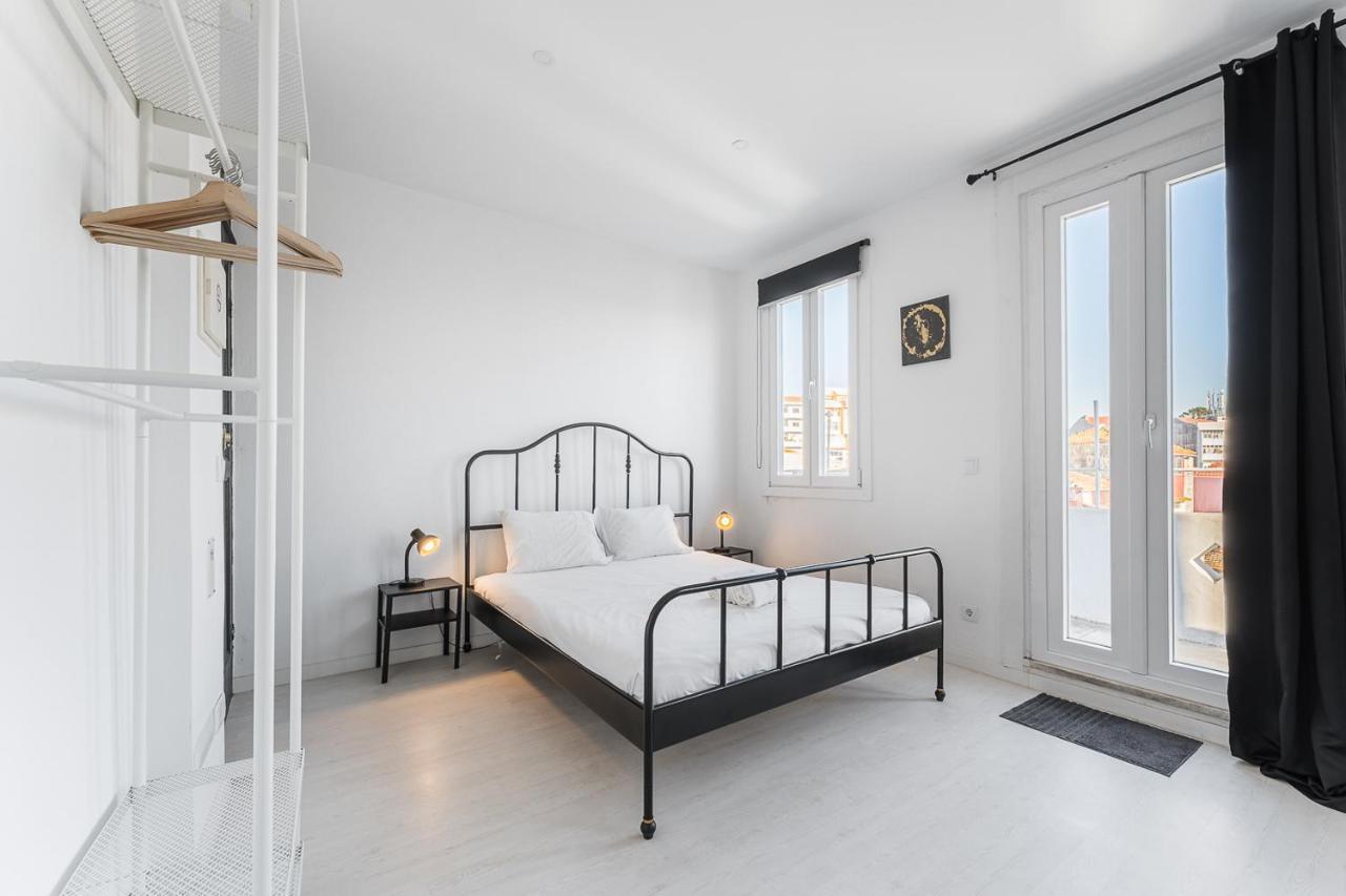 Guestready - Fontainhas Downtown Apartments And Suites Порто Екстериор снимка