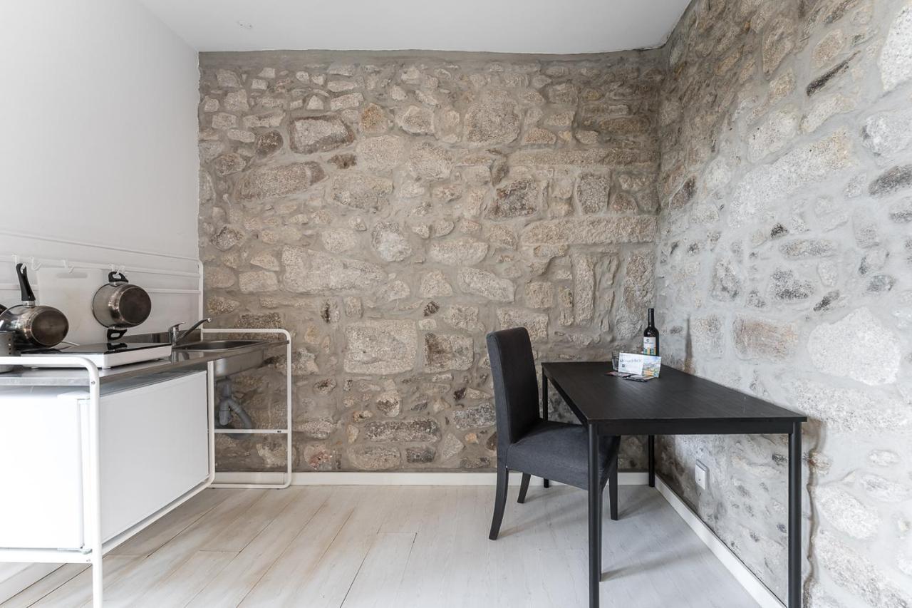 Guestready - Fontainhas Downtown Apartments And Suites Порто Екстериор снимка
