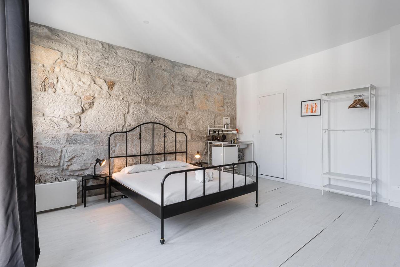 Guestready - Fontainhas Downtown Apartments And Suites Порто Екстериор снимка