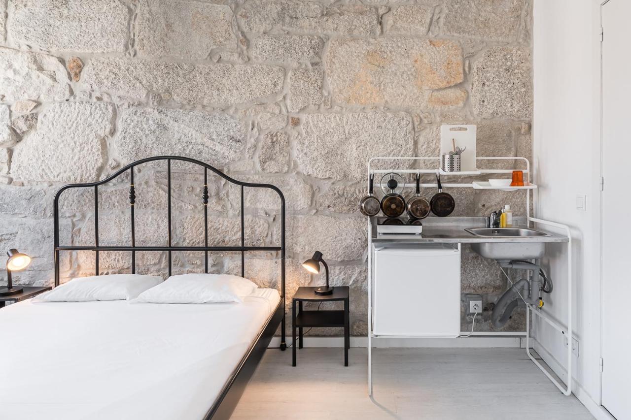 Guestready - Fontainhas Downtown Apartments And Suites Порто Екстериор снимка