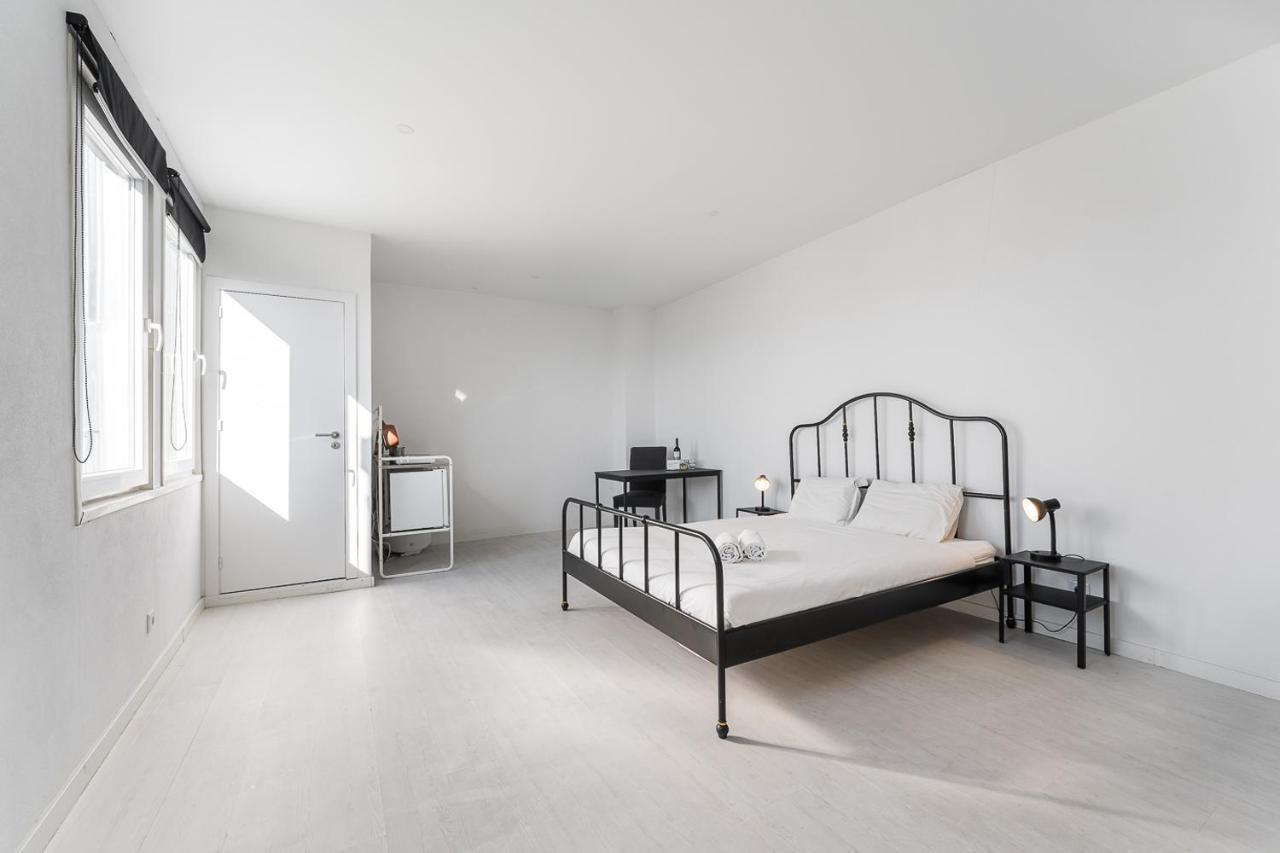 Guestready - Fontainhas Downtown Apartments And Suites Порто Екстериор снимка