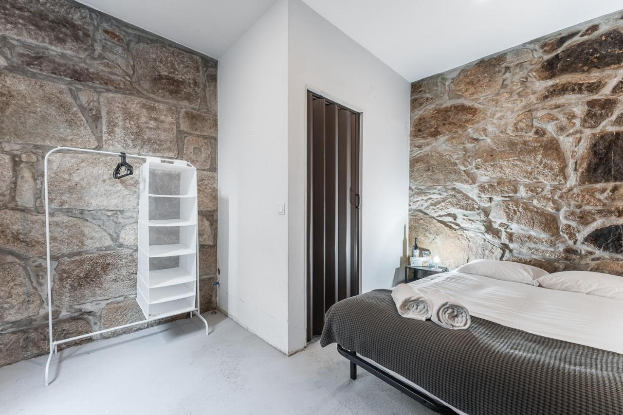 Guestready - Fontainhas Downtown Apartments And Suites Порто Екстериор снимка